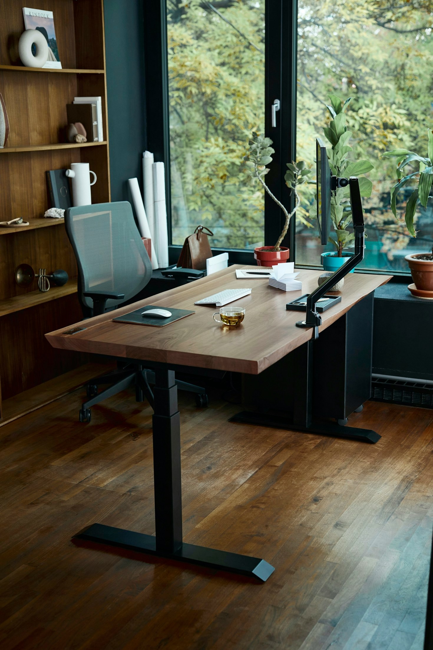 5 ultimative ergonomiske tips til din ryg