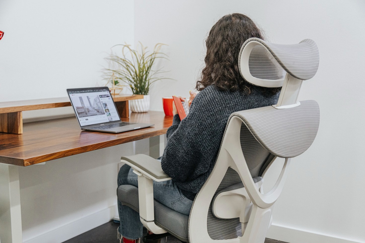 ULTIMATIV GUIDE TIL KONTOR: SÅDAN GØR DE PROFESSIONELLE